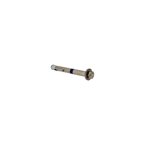 DEWALT Powerbolt Ss Hex 3/8" X 3 1/2"