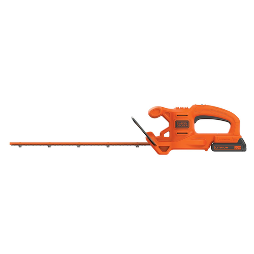 20V MAX 18IN HEDGE TRIMMER