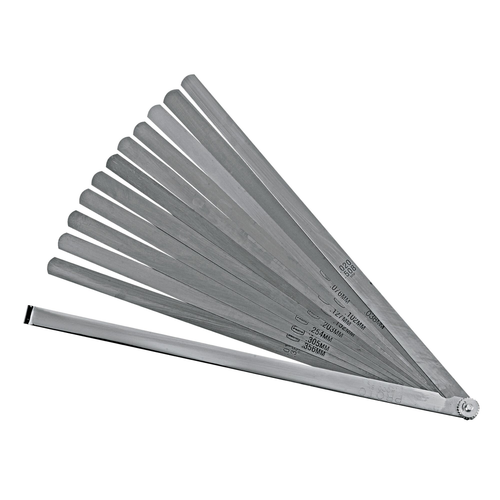 PROTO Set Feeler Ga 12 Blade Lo