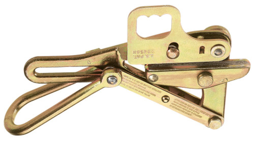 KLEIN Chicago® Grip Hot Latch for Copper Wire