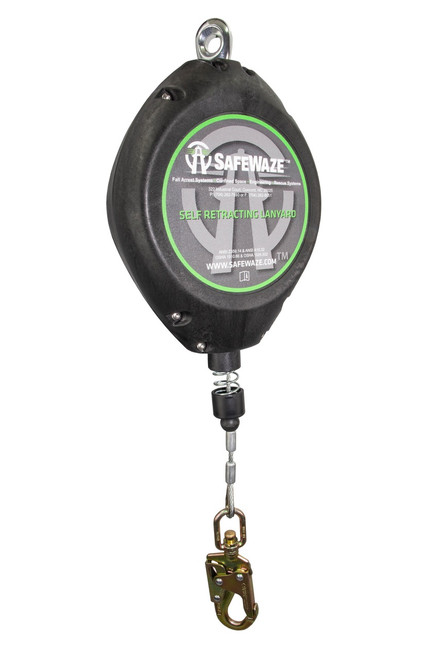 SafeWaze Northstar Classic 65' Cable SRL