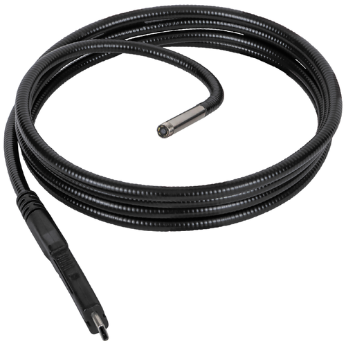 Plumber's Borescope Replacement Camera
