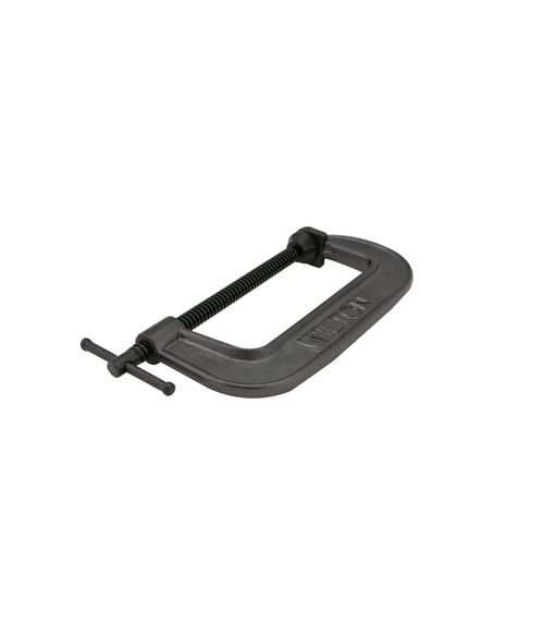 WILTON 540A-3, 540A Series C-Clamp 0 - 3" Opening Capacity