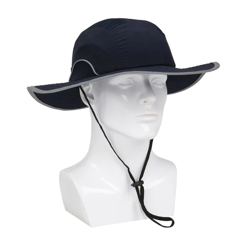 HardCap™ 282-AFB375-21  Bump Caps, Size OS, Navy