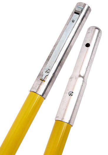 GMP HANDLE FIBERGLASS EXT  6'