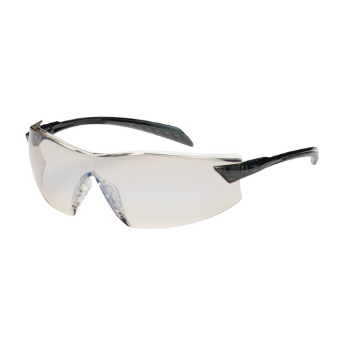 Radar™ 250-45-0226  Safety Glasses, Size OS, Gray