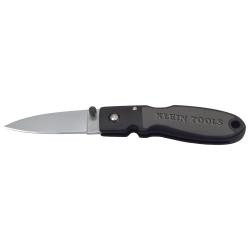 Klein Lightweight Knife 2-3/8" Drop Point