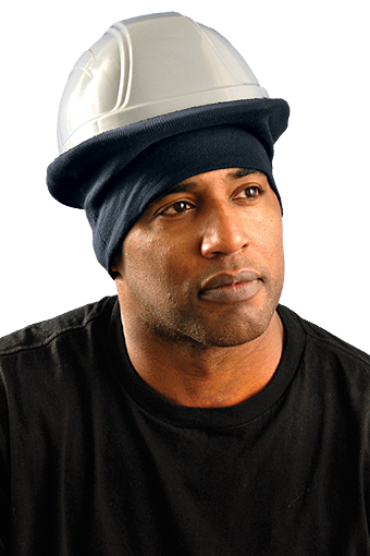 Classic Flame Resistant Hard Hat Tube Liner HRC 2