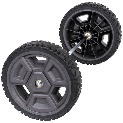 MODbox™ Replacement Wheels for Rolling Toolbox