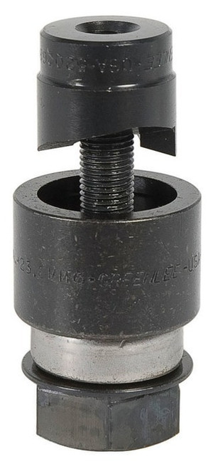 GREENLEE Punch Unit - 15/16"