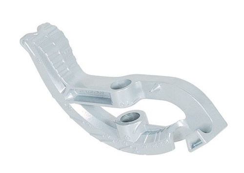 GREENLEE Iron Hand Bender Head for 3/4" EMT, 1/2" Rigid/IMC