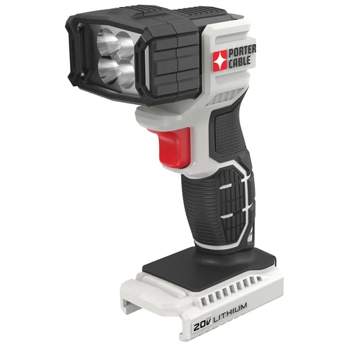 PORTER CABLE 20V MAX Bare Tool LED Light