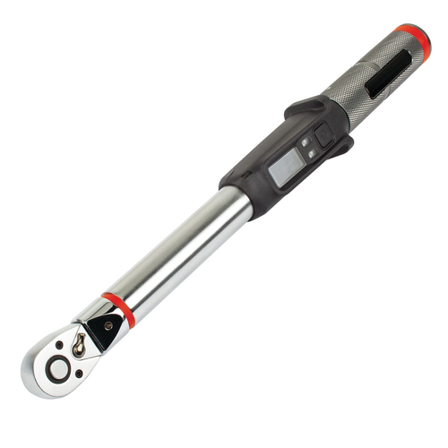 PROTO Smart Torque Wr 1/2Dr 25-250Ftlbs