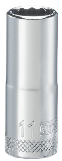 DEWALT 001Pc 38Dr Deep Socket-12Pt-11