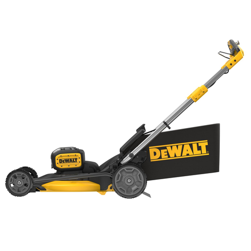 DEWALT 2X20V NEXT GEN RWD MOWER