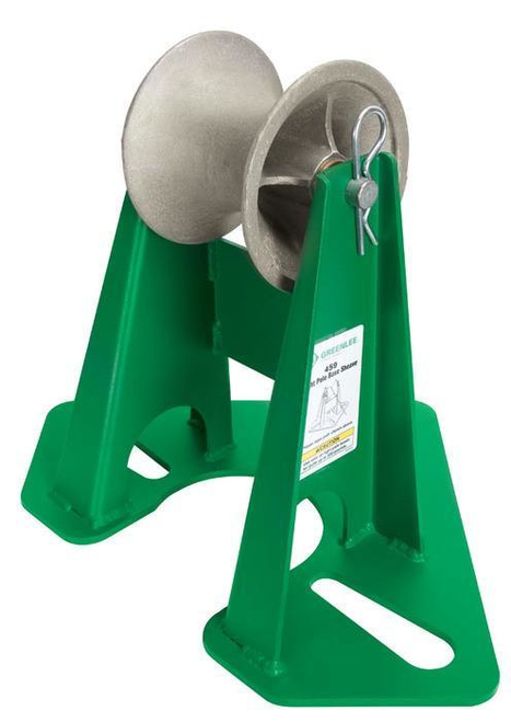 Greenlee SEAL & WASHER KIT