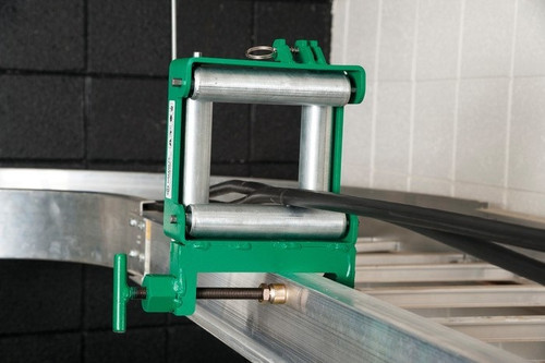 GREENLEE Medium Duty Cable Roller