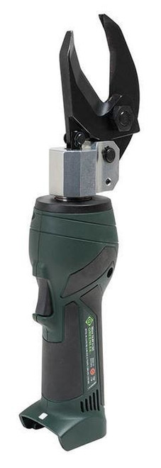 GREENLEE 10.8V Fine Stranded Micro Cable Cutting Tool, 1.5T (Bare)