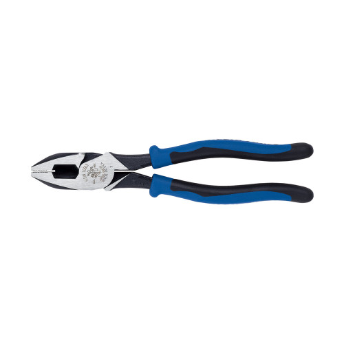 KLEIN Heavy Duty Side Cutting Pliers Pulling