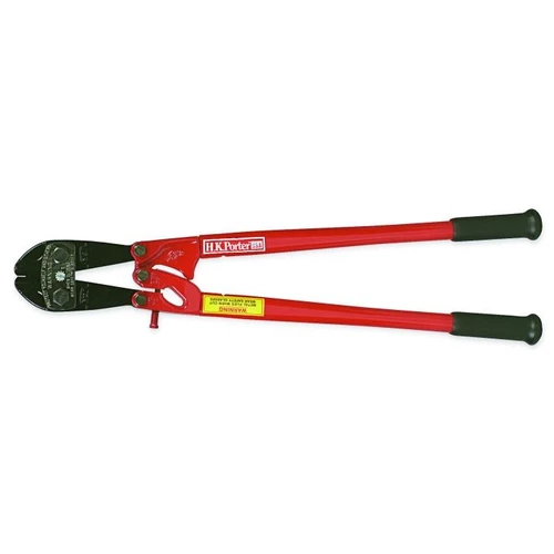 Industrial Grade, Center Cut Cutters,18"