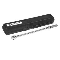 Klein 1/2" Torque Wrench Ratchet Square Drive