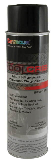 Tool Crib Multi-Purpose Cleaner/Degreaser    6/CS