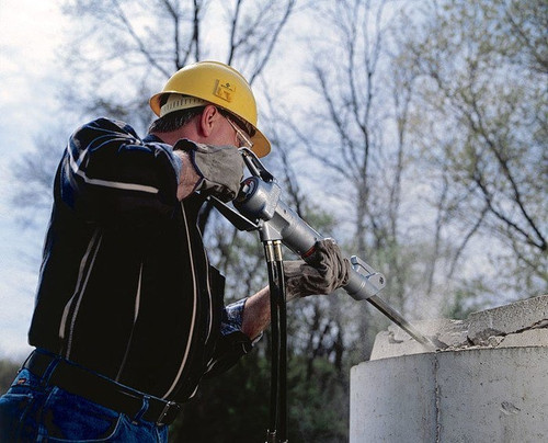 GREENLEE Paving Breaker - 25 lb