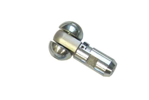 Jameson Roller Guide  (P/N 11-141)