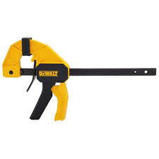 DEWALT 150 mm|6 in. Medium Trigger Clamp