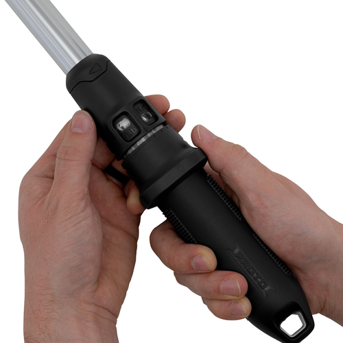 TW Direct Read - Removable 1/2" 50-250 FtLbs