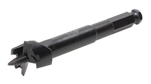 GREENLEE 1-1/8" E-Z Bore® Bit