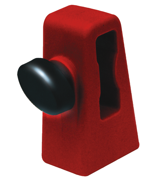 Parallel Clamp Moveable Rail Stand (Set Of 4)