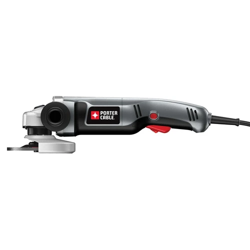 PORTER CABLE 7.5amp grinder