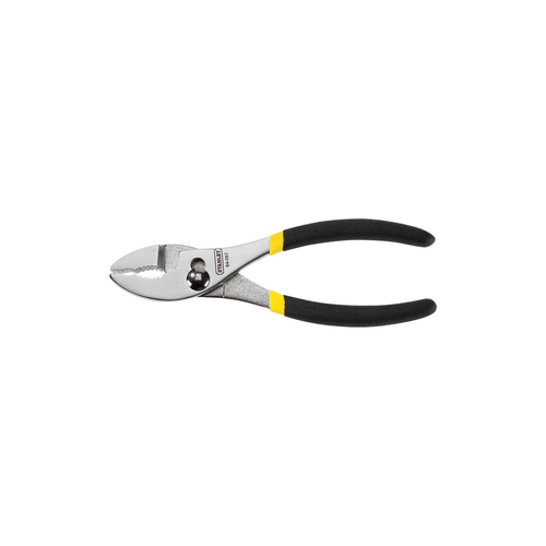 STANLEY® BASIC SLIP JOINT PLIER 6-3/4"