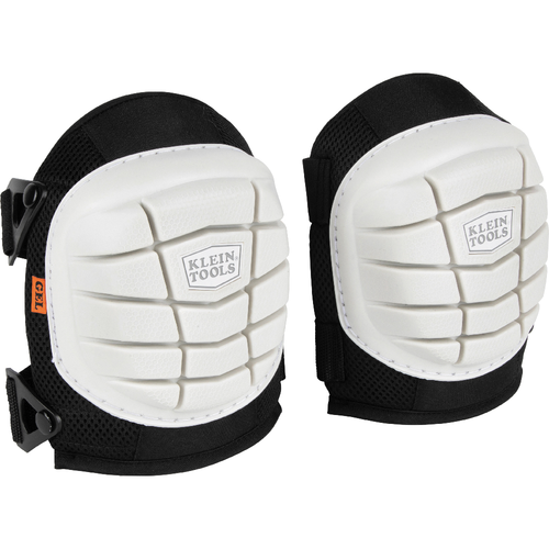 Non-Marring Lightweight Gel Knee Pad
