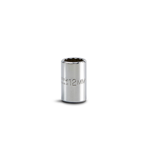 PROTO Skt 3/8 Dr 12Mm 12 Pt