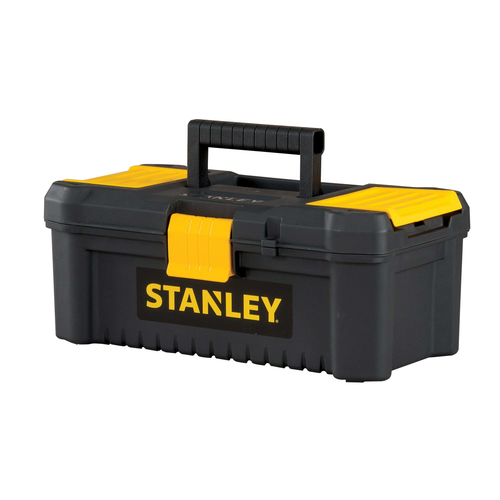 STANLEY 12.5 IN ESSENTIAL TB PLASTIC LAT