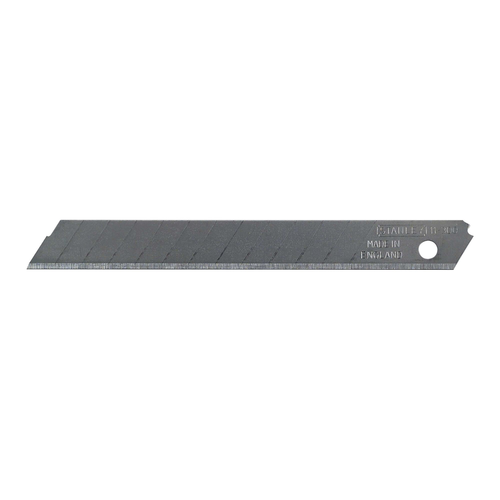 STANLEY 9mm Quick-Point Blades 3/PK