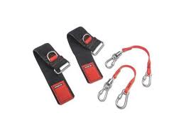 PROTO Tether Dring W/ Lyd 6Lb - 2