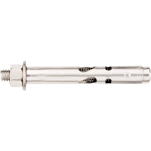 DEWALT Lokbolt Ss Hex 1/2 X 3 (As)