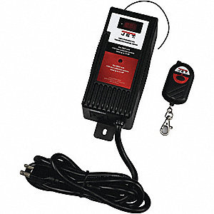 115V RF Remote Control for Dust Collector (115V)
