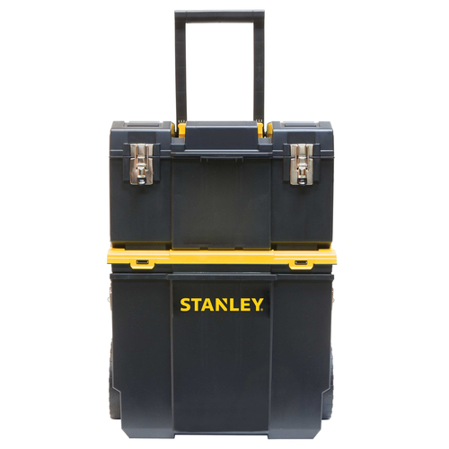 STANLEY 3-IN-1 MOBILE WORKCENTER