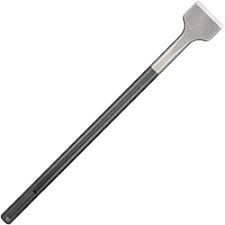 DEWALT SDS Max 2-Inch By 16-Inch Scaling Chisel