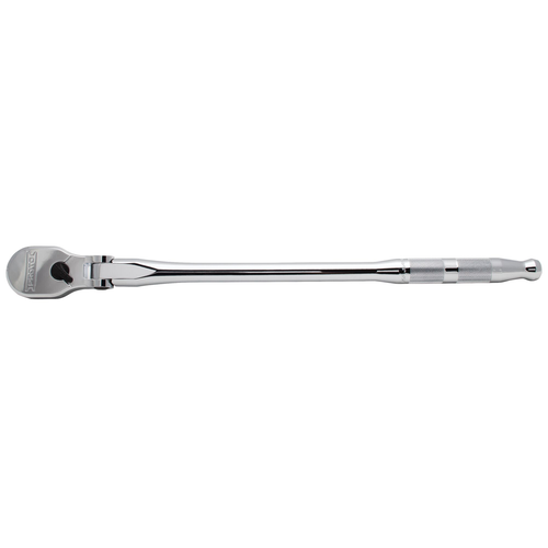 PROTO Htc Ratchet 1/2 Dr 18In Fp Flex