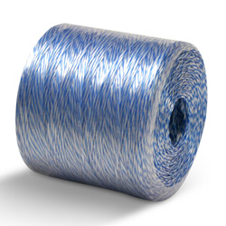 Rope 2,200 ft Conduit Pull Line Tube