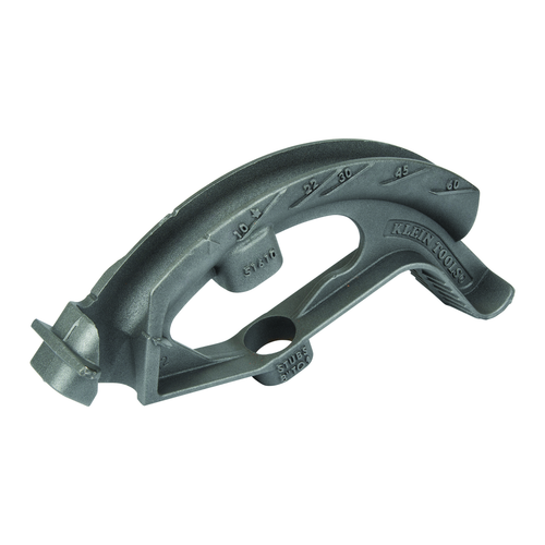 1-Inch Iron Conduit Bender Head