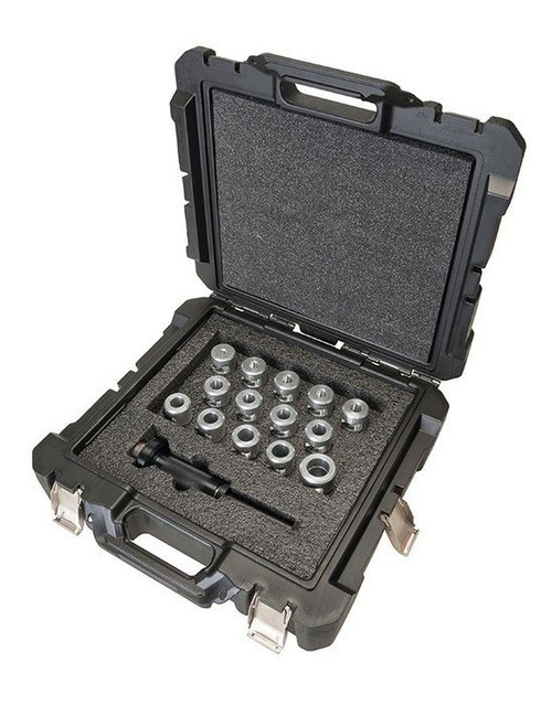 GREENLEE Bushing Kit (GTS 1930 TH/XH AL)