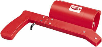 Krylon Industrial Quik-Mark Spotter Hand-Held Wand  1/EA