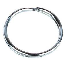 PROTO Tether Split Ring 2" Dia