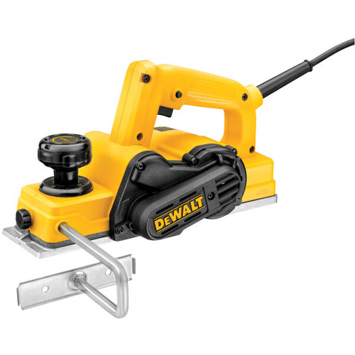 DEWALT Hand Planer Kit, 5.5-Amp, 3-1/4-Inch